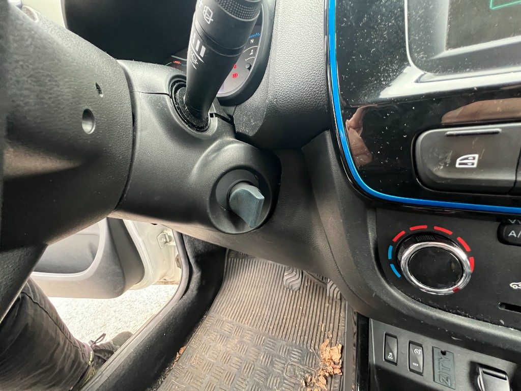 Immagine di DACIA Spring Electric 45 del 12/2021 km 19979