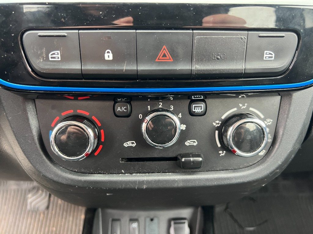 Immagine di DACIA Spring Electric 45 del 12/2021 km 19979