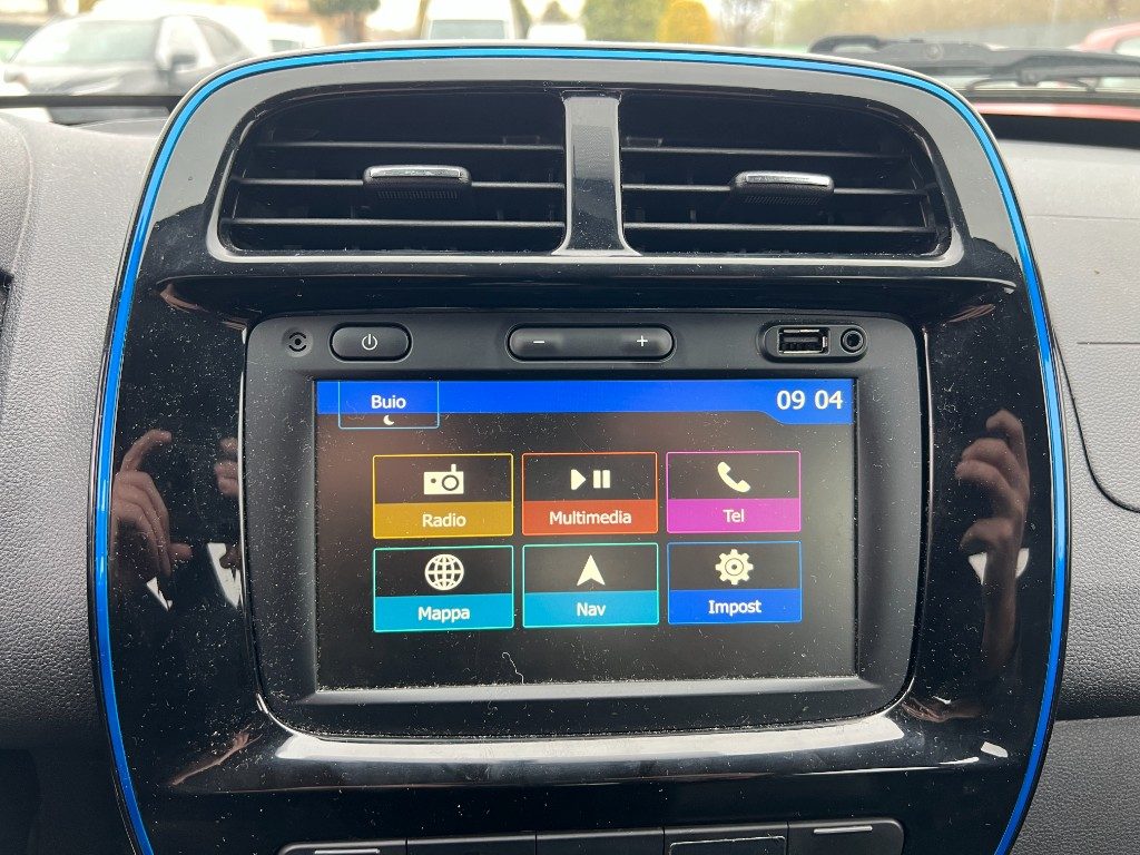 Immagine di DACIA Spring Electric 45 del 12/2021 km 19979