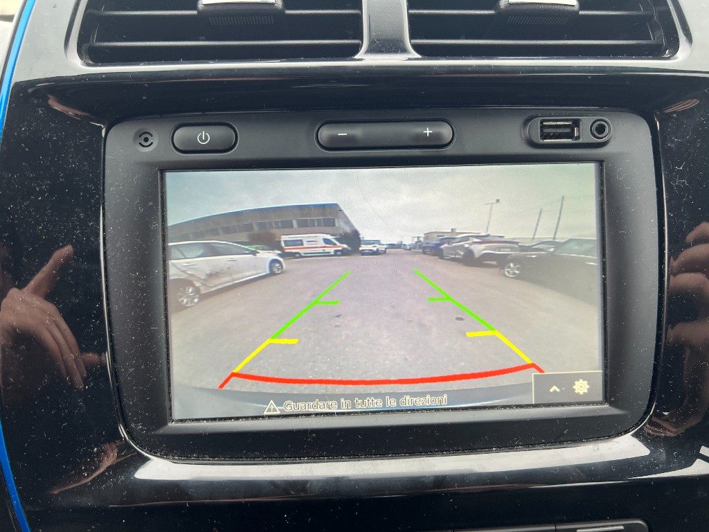 Immagine di DACIA Spring Electric 45 del 12/2021 km 19979