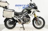 TRIUMPH Tiger 1200 2022 RALLY PRO + TOP CASE