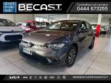 VOLKSWAGEN Polo 1.0 TSI DSG Life - PROMO K73