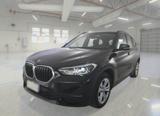 BMW X1 xDrive25e Business Advantage