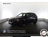 BMW X1 sDrive18i Sport Automatica Head up display