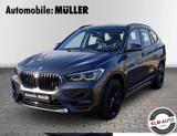 BMW X1 sDrive18i Sport automatica Black line edition