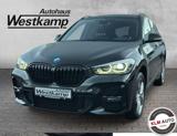 BMW X1 sDrive18i M sport automatica Garanzia Bmw