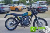 MASH Five Hundred Scrambler