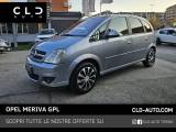 OPEL Meriva 1.6 16V GPL