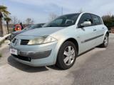 RENAULT Megane Mégane 1.5 dCi/100CV 5p. Luxe Dynamique