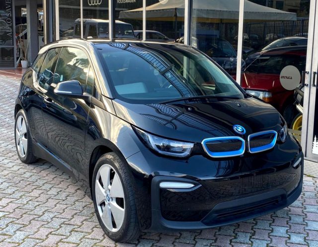 BMW I3 120 AH ADVANTAGE - foto 7