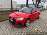 AUDI A1 citycarver 25 TFSI Bicolore.