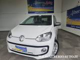 VOLKSWAGEN up! 1.0 5 porte eco up! move up! BMT