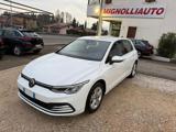 VOLKSWAGEN Golf 2.0 TDI DSG SCR Life OK NEOPATENTATI