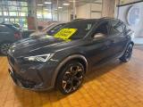 CUPRA Formentor 1.5 TSI 19