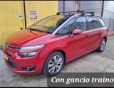 CITROEN Grand C4 Picasso 1.6 e-HDi 115 Exclusive 7 posti  c/gancio traino