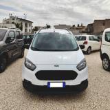 FORD Transit Courier 1.5 TDCi Van Trend