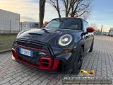 MINI John Cooper Works 2.0 John Cooper Works Edition Tetto Apr.