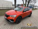 RENAULT Arkana 1.6 E-Tech full hybrid E-Tech Engineered Fast