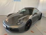 PORSCHE 992 Carrera 4S LIFTER-SPORT CHRONO-SCARICO SPORTIVO