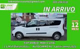 FIAT N1  DOBLO' MAXI COMBI 5posti 1.6 MJT 101cv / +IVA