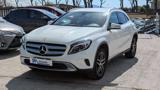 MERCEDES-BENZ GLA 200 1.6cc 156cv NAVIGATORE CAMERA POST. INT. PELLE