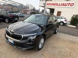 SKODA Kamiq 1.0 TSI Selection OK NEOPATENTATI