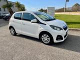 PEUGEOT 108 VTi 68 5 porte Active