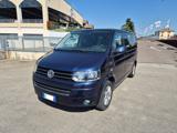 VOLKSWAGEN Multivan T5 2.0 TDI 140CV Comfortline