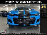 CHEVROLET Camaro Camaro 2.0 l Turbo Full