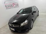 MERCEDES-BENZ A 180 Premium