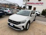 VOLKSWAGEN Taigo 1.0 TSI 95 CV Life OK NEOPATENTATI