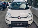 FIAT Panda 1.3 MJT 4x4 Trekking