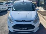 FORD B-Max 1.0 EcoBoost 100 CV Business Titanium