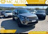 LAND ROVER Discovery Sport 2.0 TD4 150 CV HSE Luxury