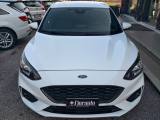 FORD Focus 1.0 EcoBoost Hybrid 125 CV 5p. ST-Line