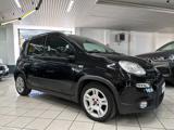 FIAT Panda 1.0 FireFly S&S Hybrid - Iva Esposta - Unico prop