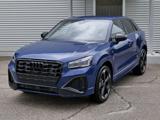 AUDI Q2 2.0 (30) Tdi 116cv Identity Black