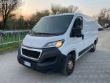 PEUGEOT Boxer 30 2.2 BlueHDi 120 S&S PM-TN Furgone