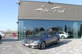 MERCEDES-BENZ E 200 BlueTEC S.W. Automatic Business