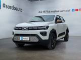 DACIA Spring Extreme 48 KW