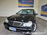 MERCEDES-BENZ C 220 CDI cat Avantgarde *95.000 KM*