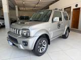 SUZUKI Jimny 1.3 4WD Evolution Plus