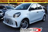 SMART ForFour EQ Pure
