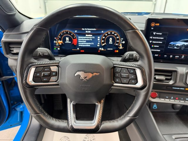 FORD MUSTANG FASTBACK 5.0 V8 GT  AUTOMATICA - foto 5