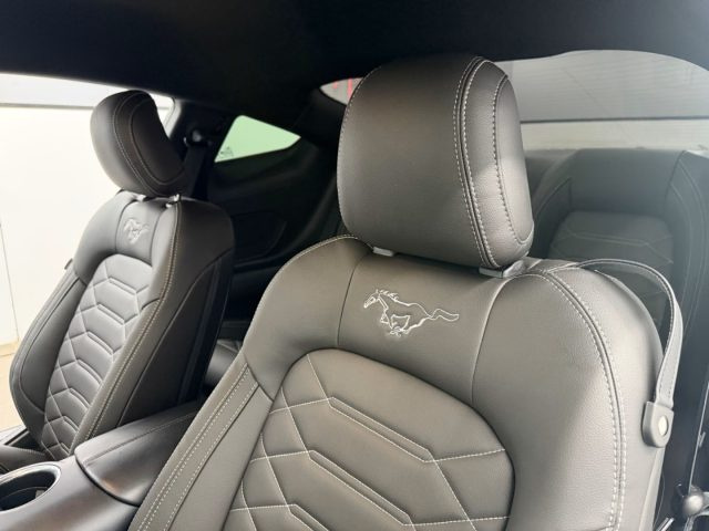 FORD MUSTANG FASTBACK 5.0 V8 GT  AUTOMATICA - foto 8