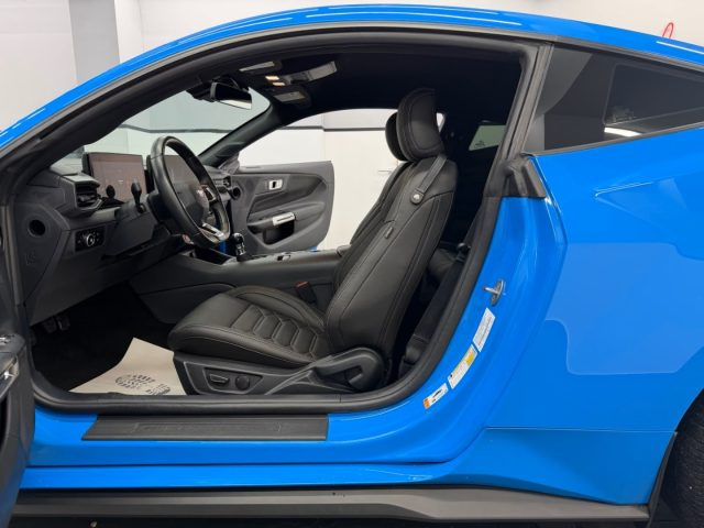 FORD MUSTANG FASTBACK 5.0 V8 GT  AUTOMATICA - foto 7