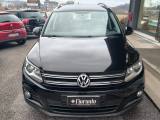 VOLKSWAGEN Tiguan 1.4 TSI 122 CV Trend&Fun