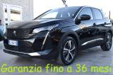 PEUGEOT 3008 BlueHDi 130 S&S EAT8 Allure Pack