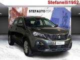 PEUGEOT 3008 II -  1.6 bluehdi Business s&s 120cv eat6