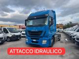 IVECO STRALIS 500 E6 TRATTORE STRADALE